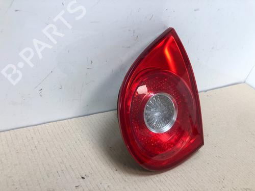 Right taillight VW GOLF V (1K1) 1.4 FSI | BP15348039C35 