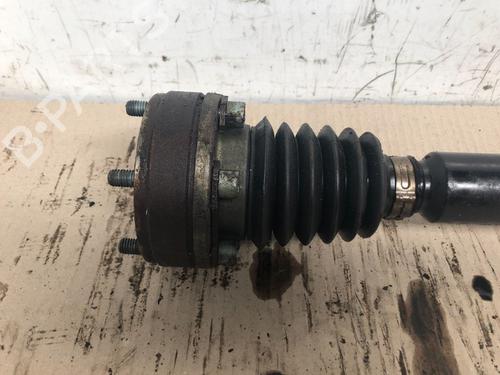 Right front driveshaft VW LUPO I (6X1, 6E1) 1.0 | BP15296875M39 