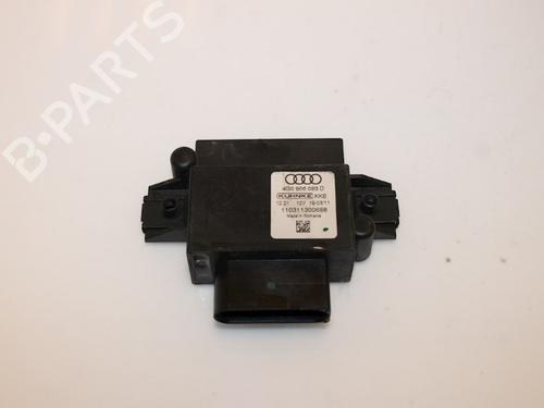 Fuel ECU AUDI A4 B8 Avant (8K5) 2.0 TFSI quattro (211 hp) 15318370