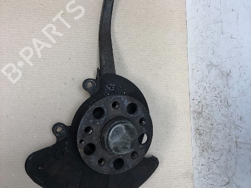 Right front steering knuckle MERCEDES-BENZ S-CLASS (W220) S 320 CDI (220.025, 220.125) | BP15533627M26 