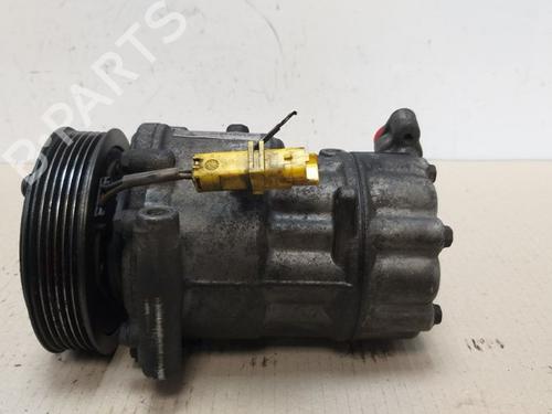 Used AC compressor AC compressor 15342792 15342792