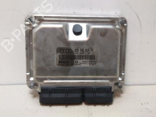 Used Engine control unit (ECU) Engine control unit (ECU) 15341491 15341491