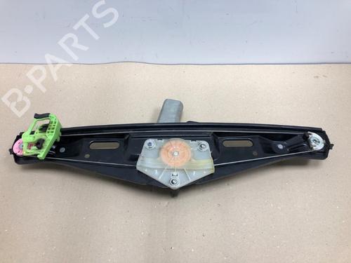 Rear left window mechanism BMW X1 (E84) sDrive 20 d | BP37207631C24 - Image 5