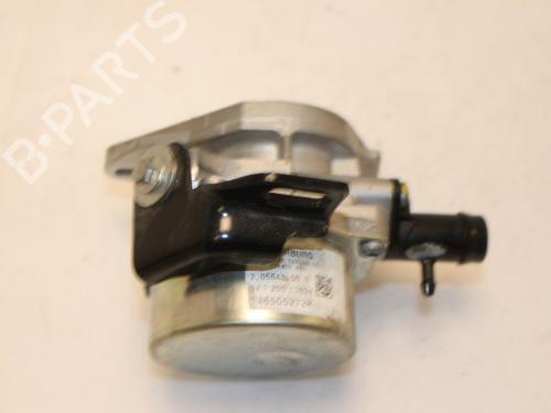 Vacuum pump NISSAN QASHQAI II SUV (J11, J11_) 1.5 dCi | BP15327181M80 