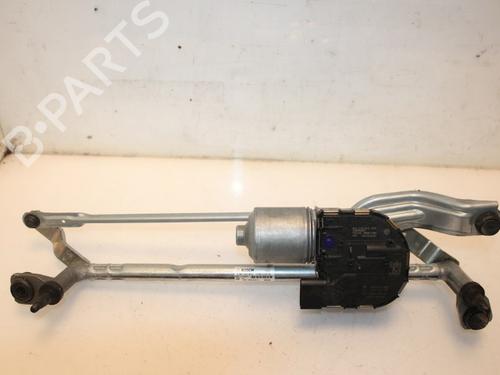 Used Front wipers mechanism VW GOLF VII (5G1, BQ1, BE1, BE2) 2.0 TDI (150 hp) 15796684