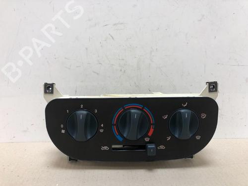 Used Climate control Climate control 15535725 15535725