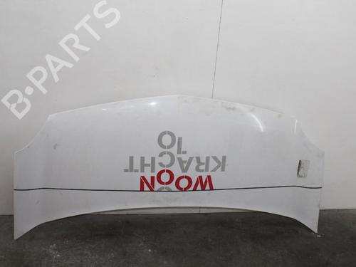 Used Hood RENAULT KANGOO Express (FW0/1_) 1.6 16V (FW03, FW09, FW0D, FW0U, FW0W, FW13) (106 hp) 15319198