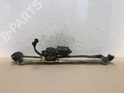 Used Front wipers mechanism SAAB 9-3 (YS3D) 2.0 i (131 hp) 15649910