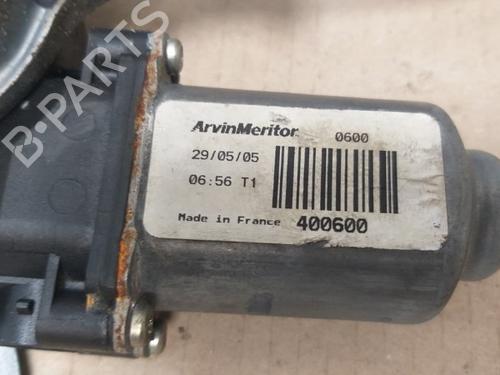 Front right window mechanism NISSAN ALMERA II Hatchback (N16) 1.5 dCi | BP15649863C23 