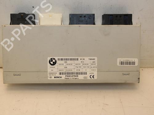 Used Electronic module Electronic module 15326622 15326622