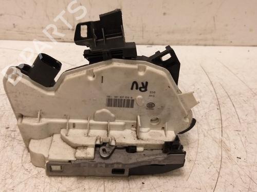 Used Front right lock Front right lock 37212940 37212940
