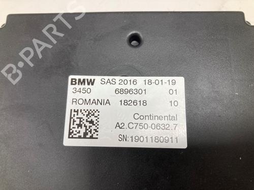 ESP ECU BMW 5 (G30, F90) 520 i | BP37208839M58 - Image 6