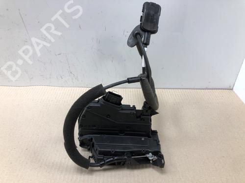 Used Front right lock Front right lock 37213301 37213301