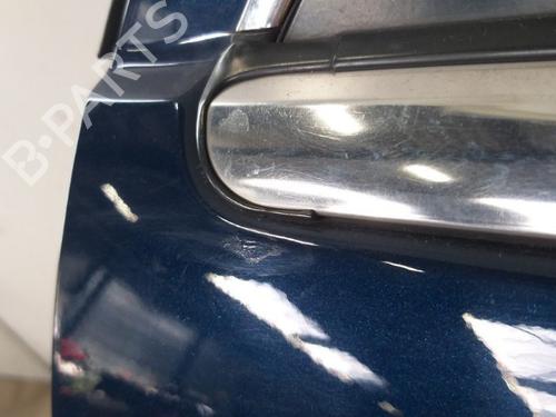 Dør højre bagtil CHRYSLER 300C (LX, LE) 3.5 | BP25749737C5 - Image 4