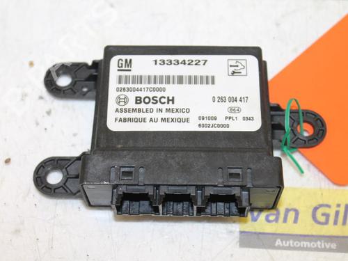 control-unit-opel-astra-j-p10-16-68-13334227-0263004417-2009-2010-2011-2012-2013-2014-2015-2016-15305766 main image
