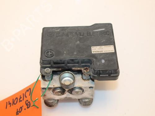 Used ABS pump ABS pump 15320189 15320189