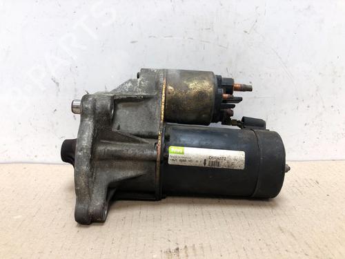 Used Starter Starter 15345546 15345546