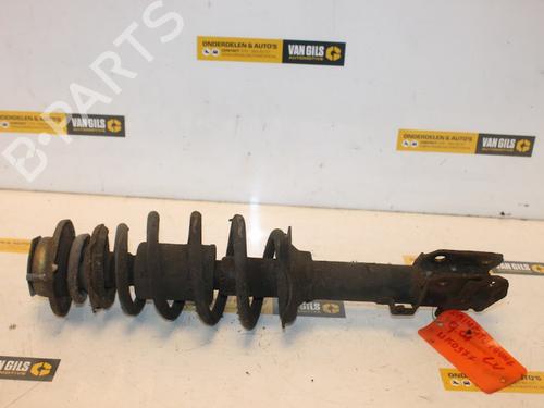 Used Left front shock absorber Left front shock absorber 15312351 15312351