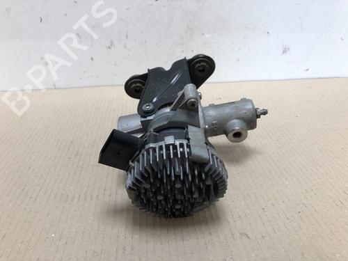 Brake master cylinder VW GOLF VII (5G1, BQ1, BE1, BE2) 1.4 GTE Hybrid | BP15345606M77 