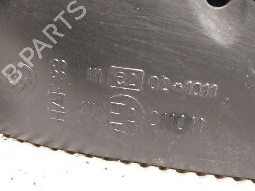 Left mirror CITROËN C8 (EA_, EB_) 2.0 HDi | BP15532067C26 