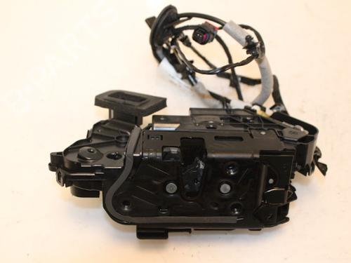 Used Front left lock Front left lock 15330765 15330765