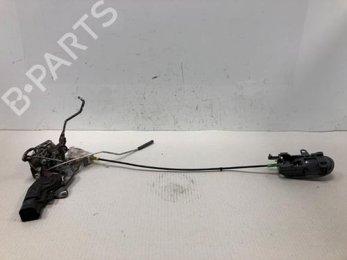 Used Front right lock Front right lock 37211744 37211744