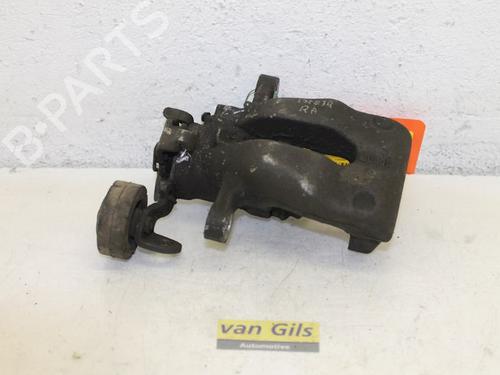 Used Right rear brake caliper FORD KA (RB_) 1.3 i (60 hp) 15305666