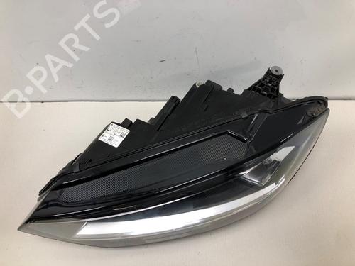 Left headlight VW TOURAN (5T1) 1.4 TSI | BP37206049C28 - Image 4