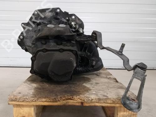 Gearbox OPEL CORSA C (X01) 1.0 (F08, F68) | BP37214847M3 - Image 5