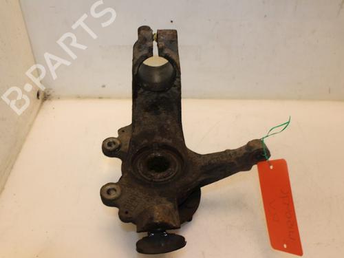 Used Right front steering knuckle FORD FOCUS II Turnier (DA_, FFS, DS) 1.6 TDCi (109 hp) 15327187