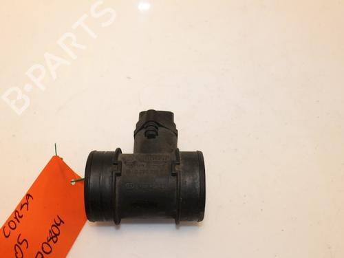 mass-air-flow-sensor-opel-corsa-c-x01-12-twinport-f08-f68-028213119-2000-2001-2002-2003-2004-2005-2006-2007-2008-2009-15323398 main image