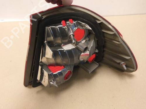 Left taillight BMW 3 (E46) 320 i | BP15531217C34 