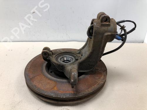 Right front steering knuckle PEUGEOT 2008 I (CU_) 1.2 THP 110 / PureTech 110 | BP37208399M26 - Image 2