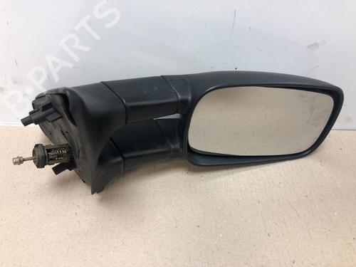 Right mirror VW CADDY II Box Body/MPV (9K9A) 1.9 TDI | BP15334330C27 