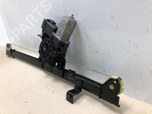 Front right window mechanism FIAT DUCATO Van (250_) 120 Multijet 2,3 D | BP37206405C23 - Image 2