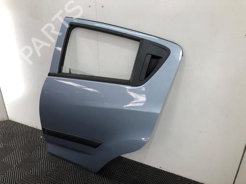 Left rear door CHEVROLET SPARK (M300) 1.0 | BP17701110C4 
