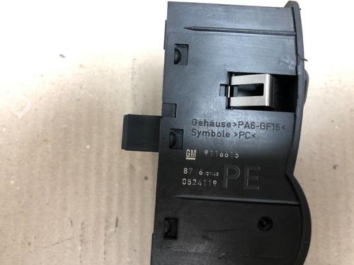 Headlight switch OPEL COMBO Box Body/MPV 1.3 CDTI 16V | BP15537922I24 