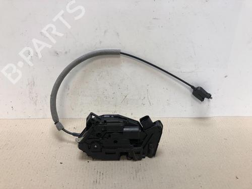 Front right lock SEAT IBIZA IV (6J5, 6P1) 1.4 | BP15348841C97 