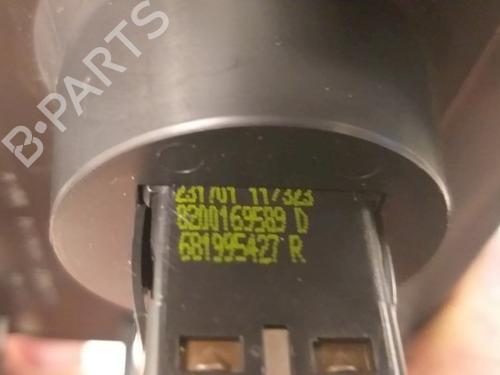 Other RENAULT CLIO III (BR0/1, CR0/1) 1.5 dCi | BP15337408O1 
