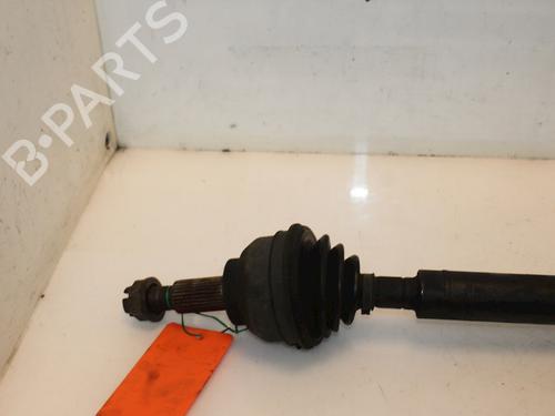 Used Right front driveshaft RENAULT LAGUNA II Grandtour (KG0/1_) 1.9 dCi (KG0E, KG0R) (100 hp) 15322895