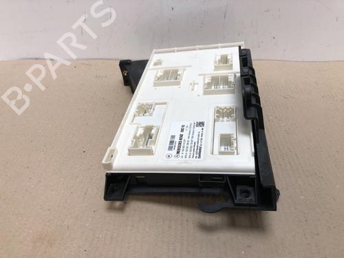 Electronic module MERCEDES-BENZ B-CLASS Sports Tourer (W246, W242) B 220 CDI / d (246.203) | BP16120724M83 