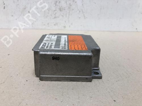 ECU airbags MERCEDES-BENZ E-CLASS (W211) E 200 CDI (211.004) | BP15298251M53 