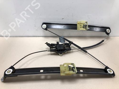 Front right window mechanism AUDI Q5 (FYB, FYG) 50 TFSI e quattro | BP37205776C23 - Image 5