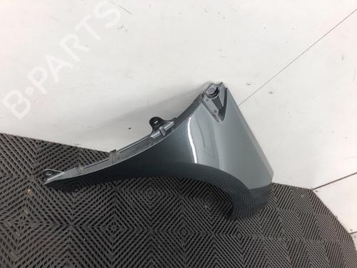 Right front fenders PEUGEOT 308 SW I (4E_, 4H_) 1.6 16V | BP16467612C42