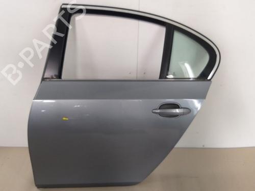 Used Left rear door BMW 5 (E60) 530 d (218 hp) 15532669
