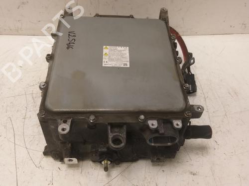 Used Electronic module MITSUBISHI OUTLANDER III (GG_W, GF_W, ZJ, ZL, ZK) 2.4 Hybrid 4WD (GG3W) (208 hp) 15340609