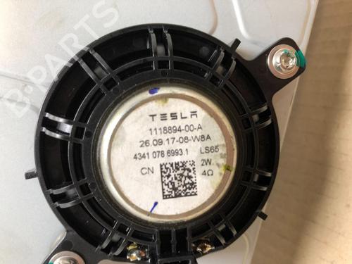 Electronic module TESLA MODEL S (5YJS) P100D AWD | BP15346080M83 