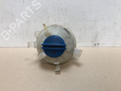 Expansion tank AUDI A3 Sportback (8PA) 2.0 FSI | BP15536211C120 