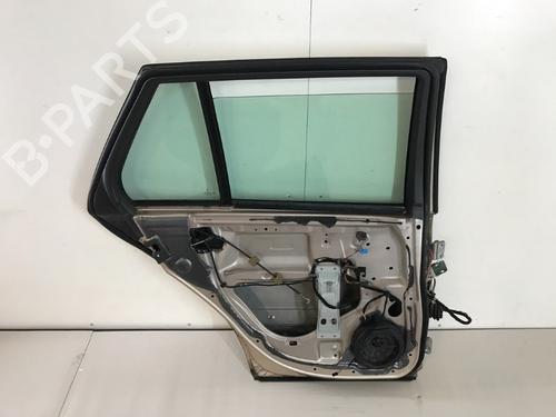 Left rear door MERCEDES-BENZ C-CLASS T-Model (S203) C 180 Kompressor (203.246) | BP15341732C4 