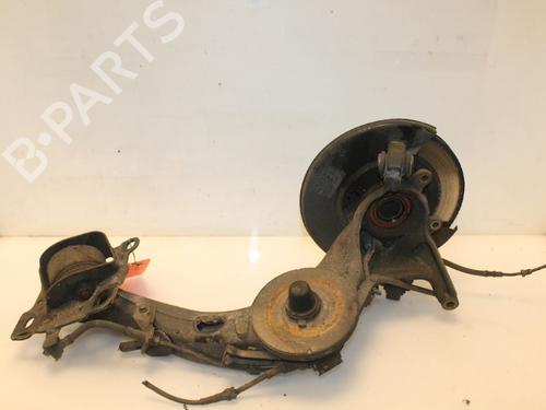 Right rear steering knuckle VW GOLF IV (1J1) 2.3 V5 4motion | BP15319909M28 